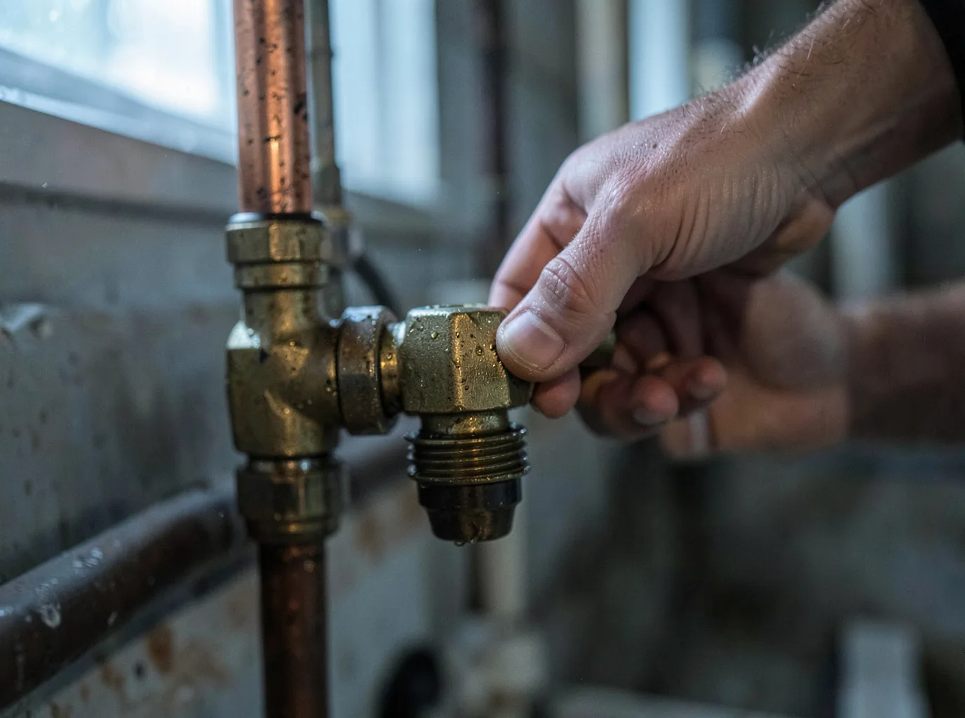 Emergency Plumber Samoa, CA FAQs